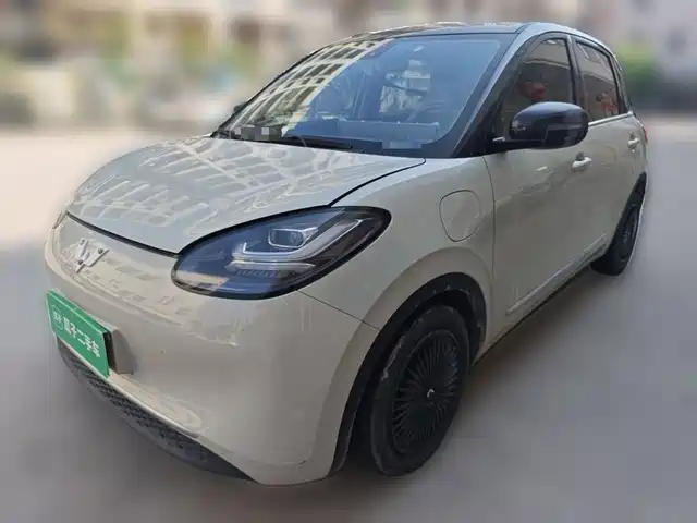 Wuling Motors Wuling Bingo 2023