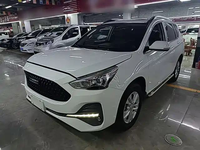 Haval Haval M6 2020
