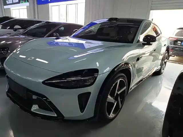 Xiaomi Auto Xiaomi YU7 2025