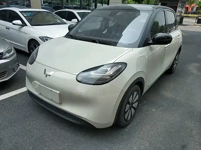 Wuling Motors Wuling Bingo 2023