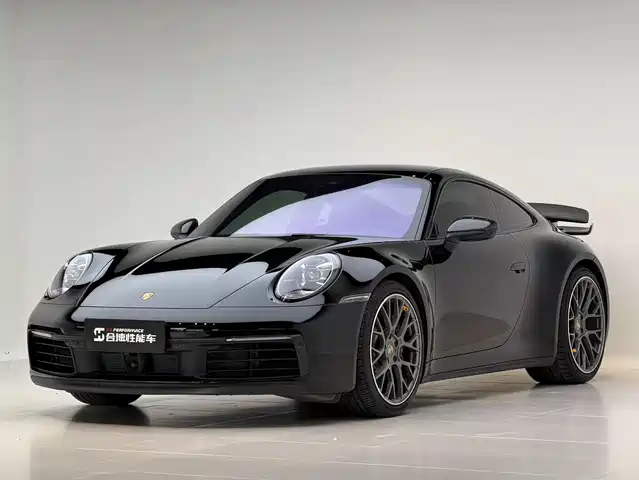 Porsche Porsche 911