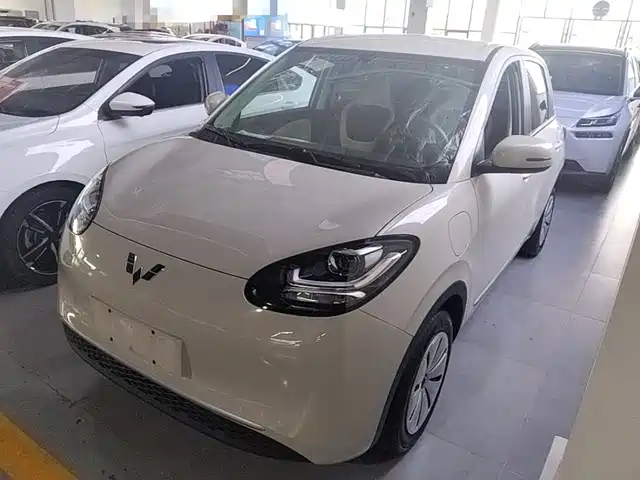 Wuling Motors Wuling Bingo 2024