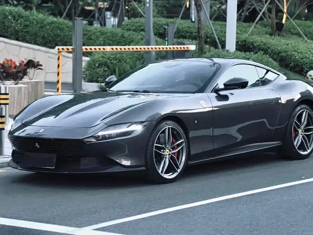 Ferrari Ferrari Roma 2022