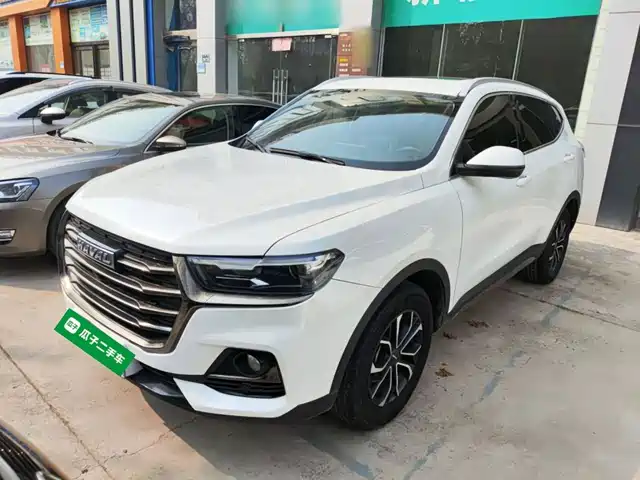 Haval Haval H6 2021