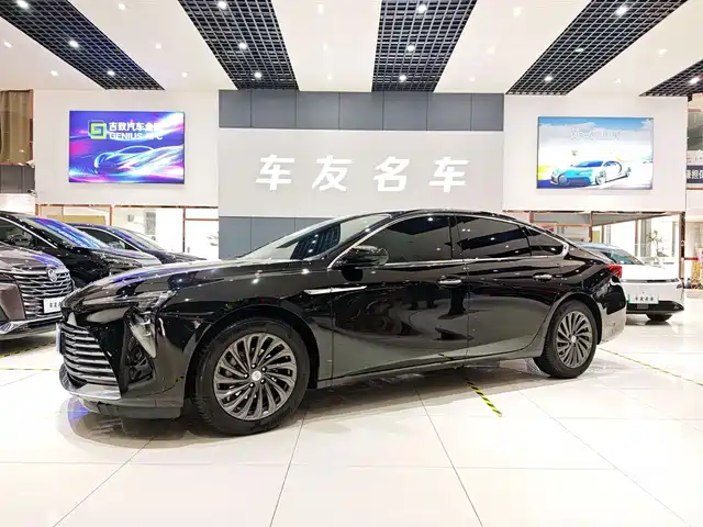 Buick LaCrosse 2024
