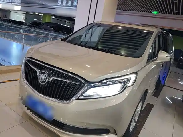 Buick Buick GL8 2020
