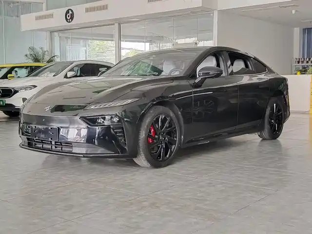 Dongfeng Yipai eπ007 2024