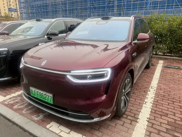 AITO Wenjie AITO M7 2025