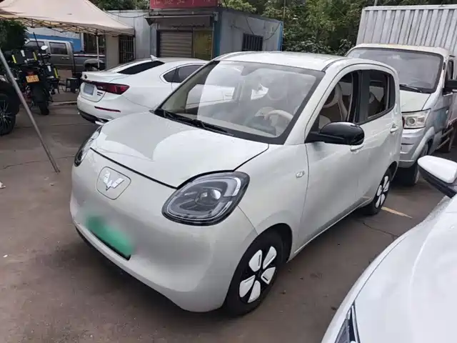 Wuling Motors Hongguang MINIEV 2025
