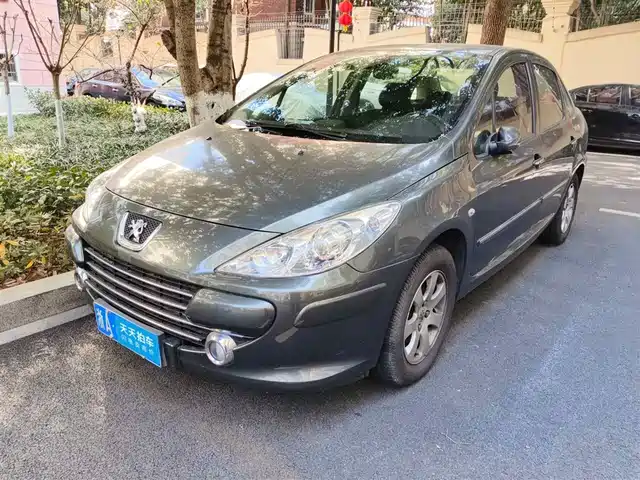 Peugeot Peugeot 307