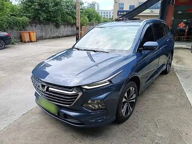 Wuling Motors Wuling Victory 2021