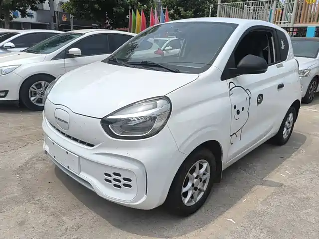 Roewe Kaiwei CLEVER 2023