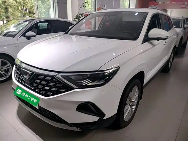 Jetta Jetta VS7 2022