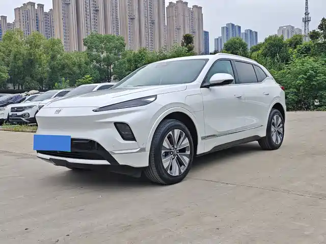 Buick Buick E5 2025