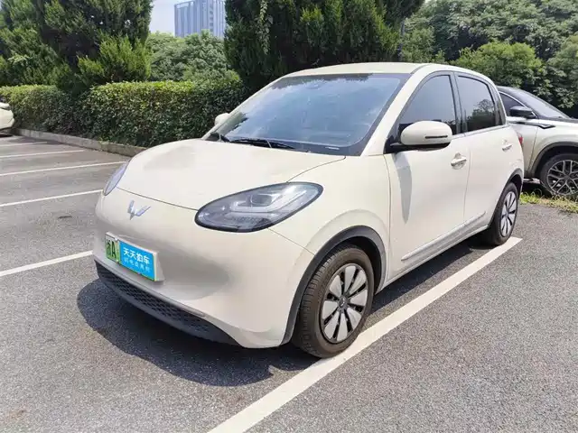 Wuling Motors Wuling Bingo 2023