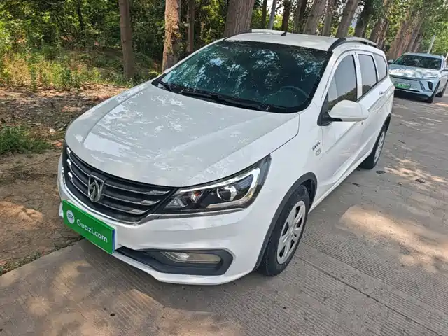 Baojun Baojun 310W 2019