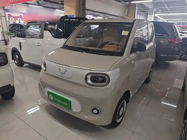 Wuling Motors Hongguang MINIEV 2026