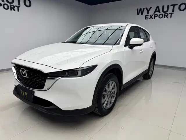 Mazda Mazda CX-5 2025