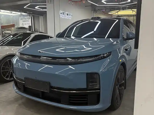 Li Auto Li Auto L7 2023