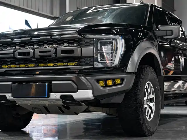 Ford Ford F-150 Raptor 2023