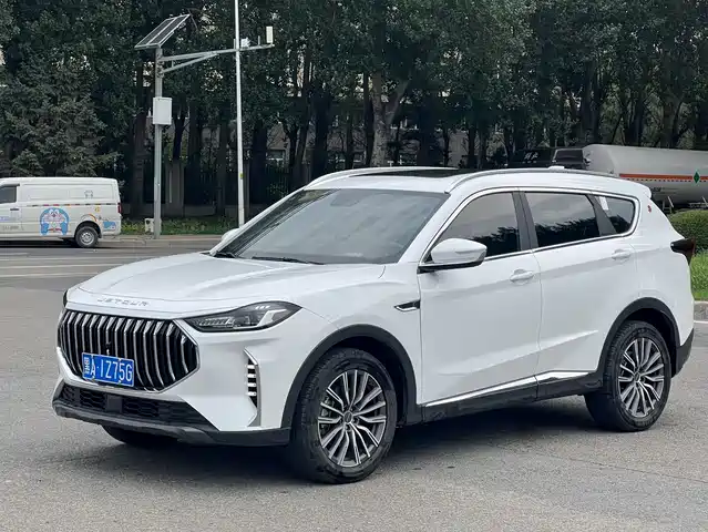 Jetour Jetour X70 PLUS 2023