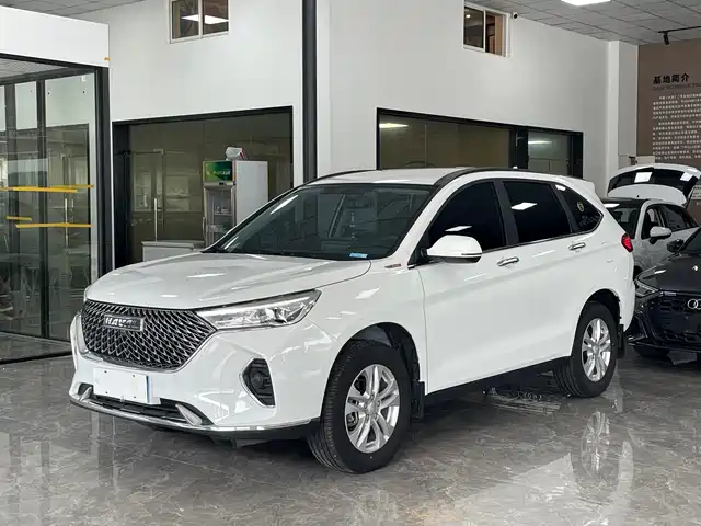 Haval Haval M6 2023