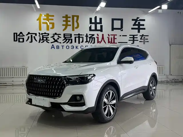 Haval Haval H6 2023