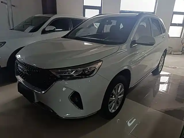 Haval Haval M6 2022