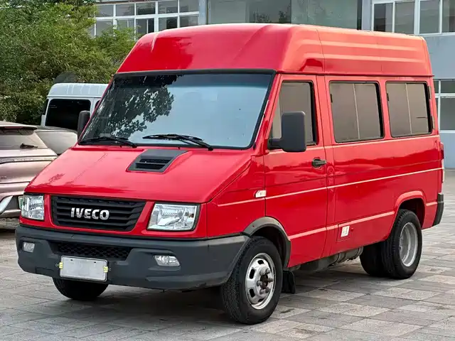 Iveco Iveco Daily 2023