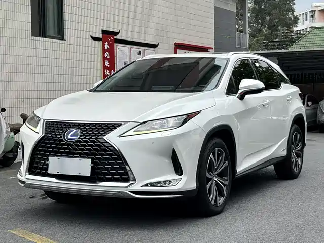 Lexus Lexus RX 2022