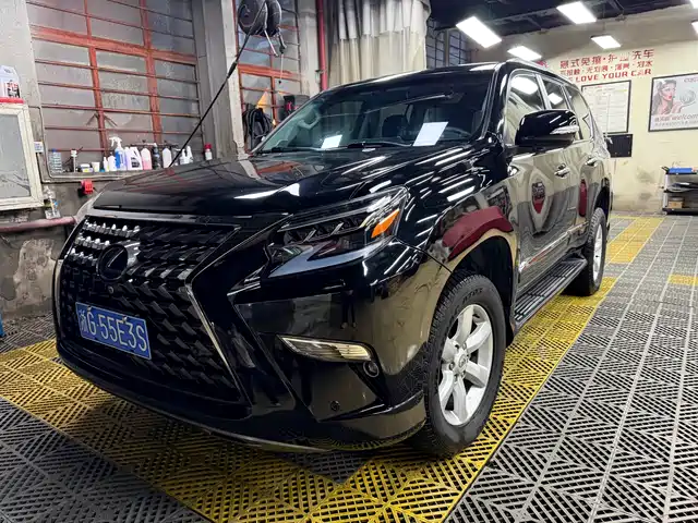 Lexus Lexus GX
