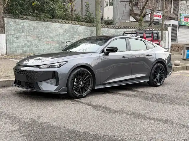 Changan Changan UNI-V