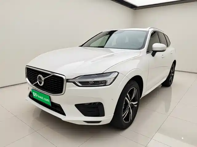 Volvo Volvo XC60 2019