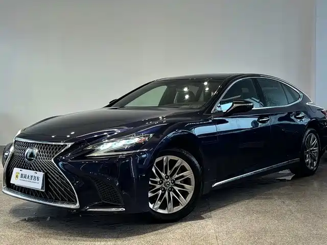 Lexus Lexus LS 2018