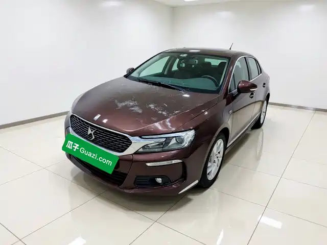 DS DS 5LS