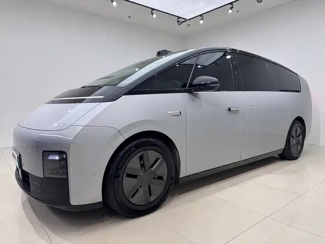 Li Auto Li Auto MEGA 2024