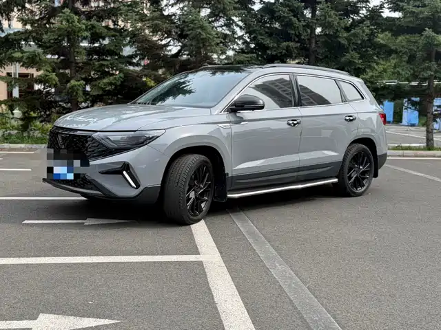 Jetta Jetta VS7 2022