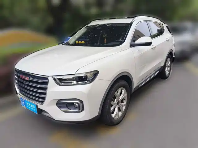 Haval Haval H6 2019
