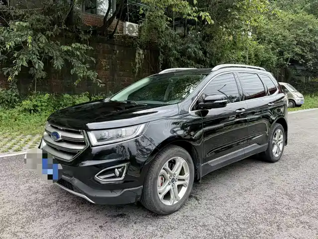Ford Edge 2017
