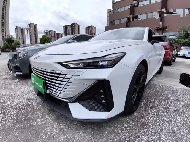 Changan Changan UNI-V 2023