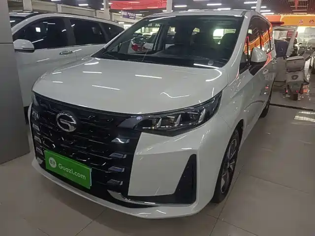 GAC Trumpchi Trumpchi M6 2026