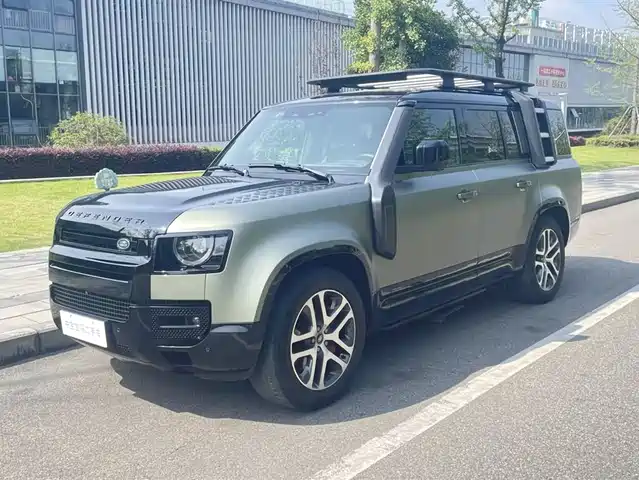 Land Rover Land Rover Defender 2023