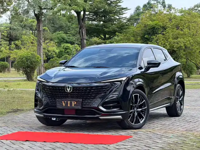 Changan Changan UNI-T 2023