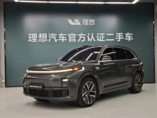 Li Auto Li Auto L7 2025