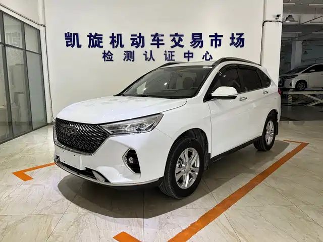 Haval Haval M6