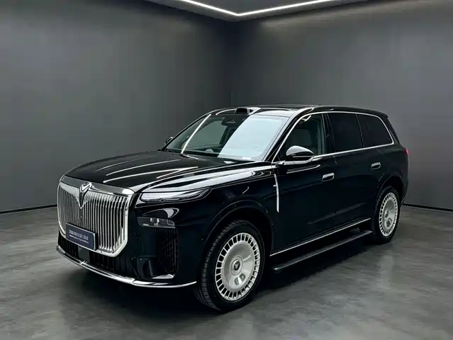 Voyah Auto VOYAH Taisan 2025