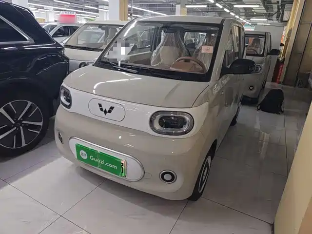 Wuling Motors Hongguang MINIEV 2026