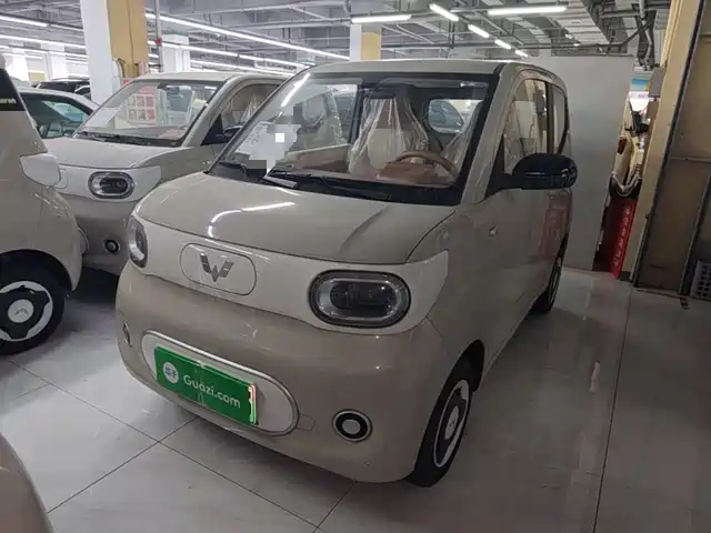 Wuling Motors Hongguang MINIEV 2026