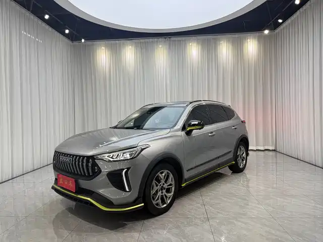 Haval Haval Chitu 2022
