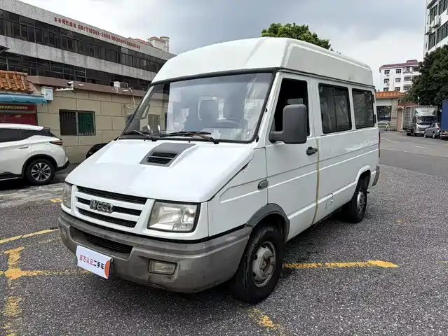 Iveco Iveco Daily 2013